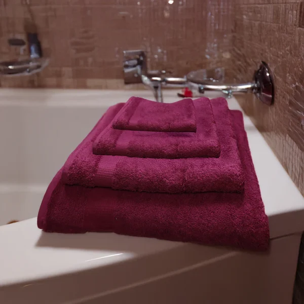 Vilot Towels Set