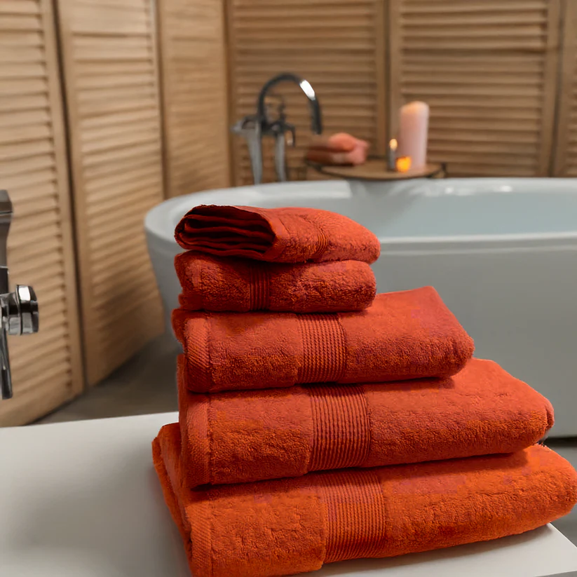 Havan Towels Set